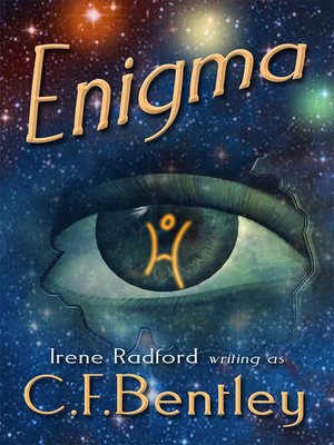 cover image of Enigma